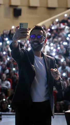 Sivas Kapsam için üretilen video çalışması, Aralık 2024