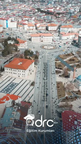 DRC+ için üretilen video çalışması, Mart 2025
