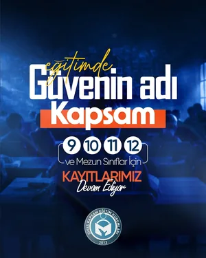Sivas Kapsam için üretilen görsel çalışma, Mayıs 2025