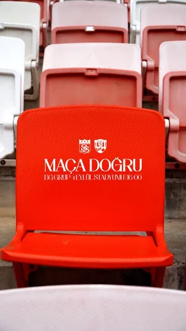 Sivasspor için üretilen video çalışması, Şubat 2026