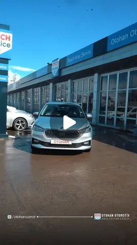 Bosch Car Service Sivas için üretilen video çalışması, Mart 2026