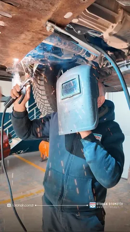 Bosch Car Service Sivas için üretilen video çalışması, Nisan 2026