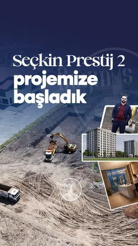 Doymuş İnşaat için üretilen video çalışması, Haziran 2026