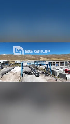 BG Grup için üretilen video çalışması, Ağustos 2026